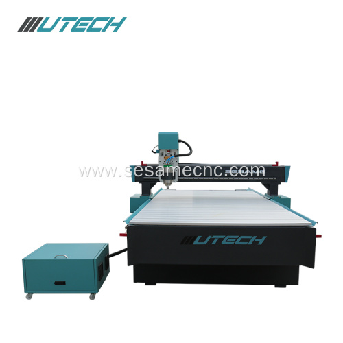 High Precision cnc router machine metal